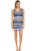 TANK DRESS - ZIGGY